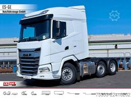 DAF XG 530 FTG 6X2