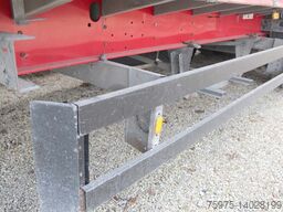 Schmitz Cargobull semirimorchi centinati schmitz varios coils usati