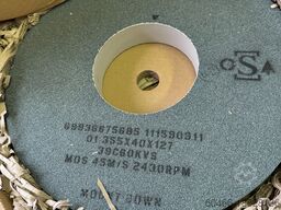 NORTON Grinding wheel