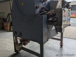  BBA CCC-60/100