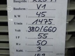 SIEMENS 3LE16012BB233GB4