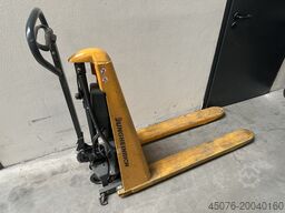 Jungheinrich Scheren-Hubwagen AMX 10e