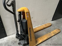 Jungheinrich Scheren-Hubwagen AMX 10e