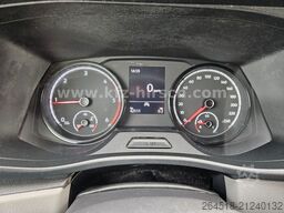 VOLKSWAGEN Transporter T6.1 Lang|Maxi|2xSchiebetüre|Cam|Blu