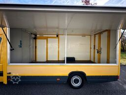 MERCEDES-BENZ Sprinter Foodtruck Verkaufsfahrzeug Imbisswagen