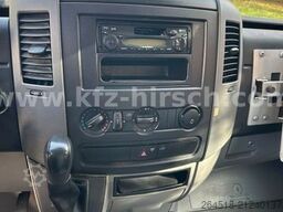 MERCEDES-BENZ Sprinter Foodtruck Verkaufsfahrzeug Imbisswagen