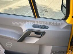 MERCEDES-BENZ Sprinter Foodtruck Verkaufsfahrzeug Imbisswagen