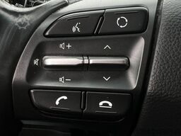 HYUNDAI Kona 1.6 GDI HEV Fashion Hybrid BlueDrive Navi