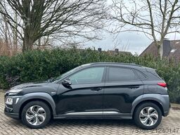 HYUNDAI Kona 1.6 GDI HEV Fashion Hybrid BlueDrive Navi