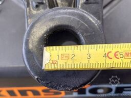 Kinshofer Palettenzange / Zange KM 332 V - 1100 / NEU lagern