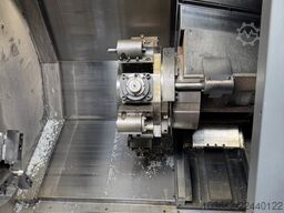 MORI SEIKI NL 2500 SY