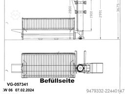 Heizomat Heizoschneck 3000