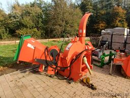 Heizomat Heizoschneck 3000