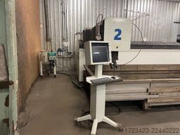 Flow 2 x 3 m IFB