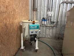 Flow 2 x 3 m IFB