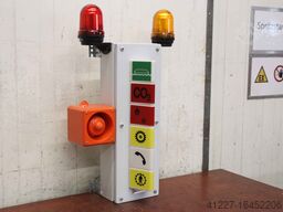 Deckma 450/290/H740 mm