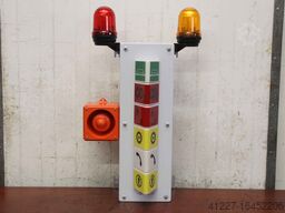 Deckma 450/290/H740 mm