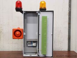 Deckma 450/290/H740 mm