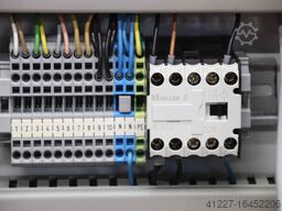 Deckma 450/290/H740 mm