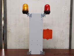 Deckma 450/290/H740 mm