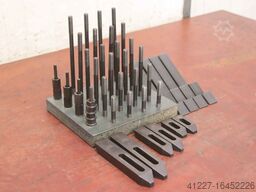 Teco M10 Nutbreite 12 mm