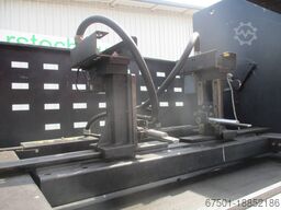 AMADA PROMECAM ITS 5020 CNC Press brake (2924)