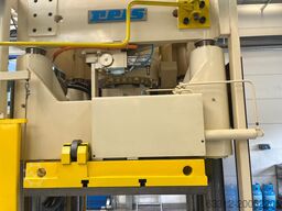 Reis TUS 80-100 Tuschierpresse