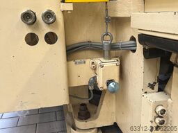 Reis TUS 80-100 Tuschierpresse