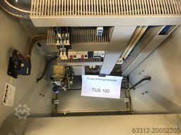 Reis TUS 80-100 Tuschierpresse