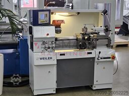 Weiler Praktikant VC