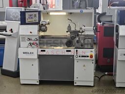 Weiler Praktikant VC