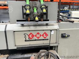CML SCA 450 3 RT500