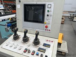 CML SCA 450 3 RT500