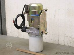 Bosch Jungheinrich EJE-KmS