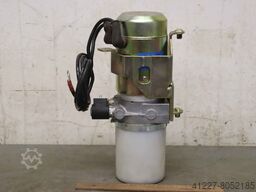 Bosch Jungheinrich EJE-KmS