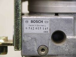 Bosch Jungheinrich EJE-KmS