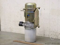 Bosch Jungheinrich EJE-KmS