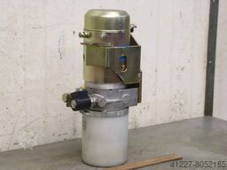 Bosch Jungheinrich EJE-KmS