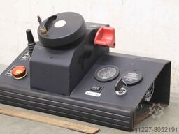 unbekannt Elektro-Stapler