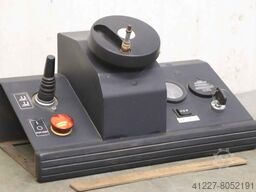 unbekannt Elektro-Stapler