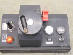 unbekannt Elektro-Stapler