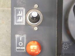 unbekannt Elektro-Stapler