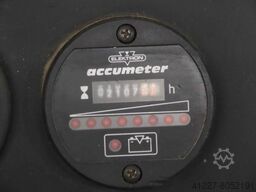 unbekannt Elektro-Stapler