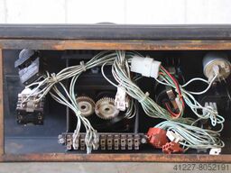 unbekannt Elektro-Stapler