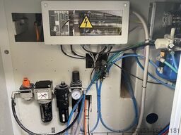 INTERMAC MASTER 45