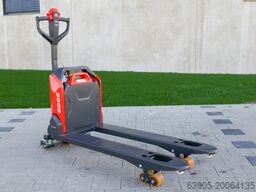 Noblelift PT E15N
