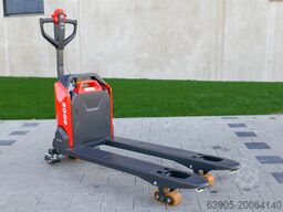 Noblelift PT E15N