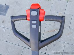 Noblelift PT E15N