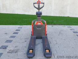 Noblelift PT E15N