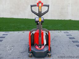 Noblelift PT E15N